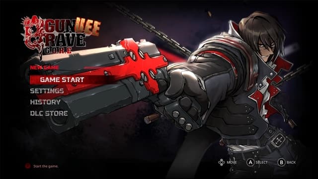 铳墓 G.O.R.E 究极加强版-v1.0.4-7dlc-中文30帧 image 2