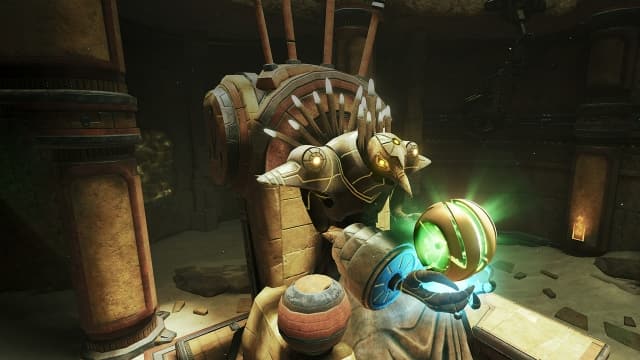 银河战士 l 密特罗德：究极复刻版-中文60帧 image 2