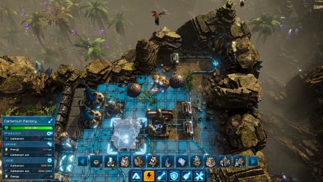 银河破裂者 The Riftbreaker-v573-中文 image 3