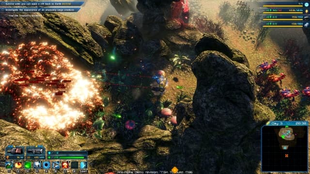 银河破裂者 The Riftbreaker-v573-中文 image 5