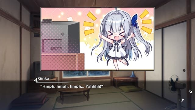 银花GINKA-v1.0.0-中文60帧 image 2