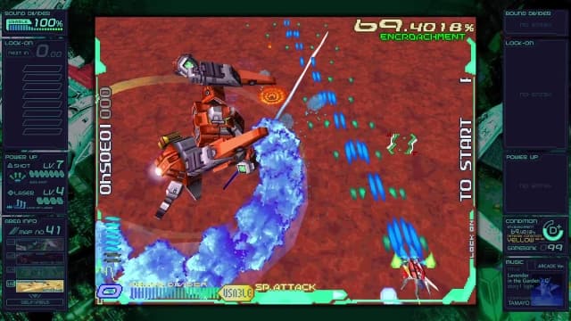 镭射风暴 镭射危机高清合集-v1.0.0-中文60帧 image 2