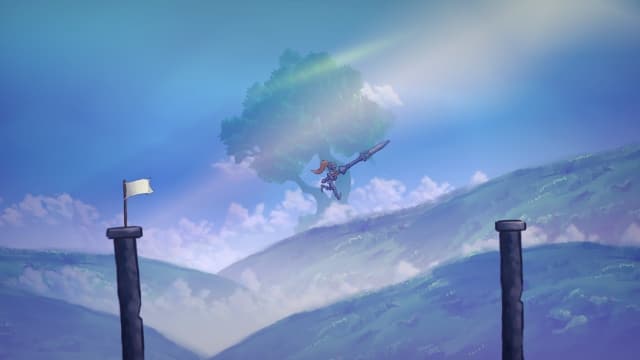 长矛战士Sir Happenlance-v1.1.0-中文60帧 image 4