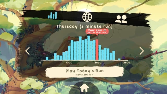 长臂猿传说 丛林之外Gibbon Beyond the Trees-v1.9.2-中文60帧 image 5