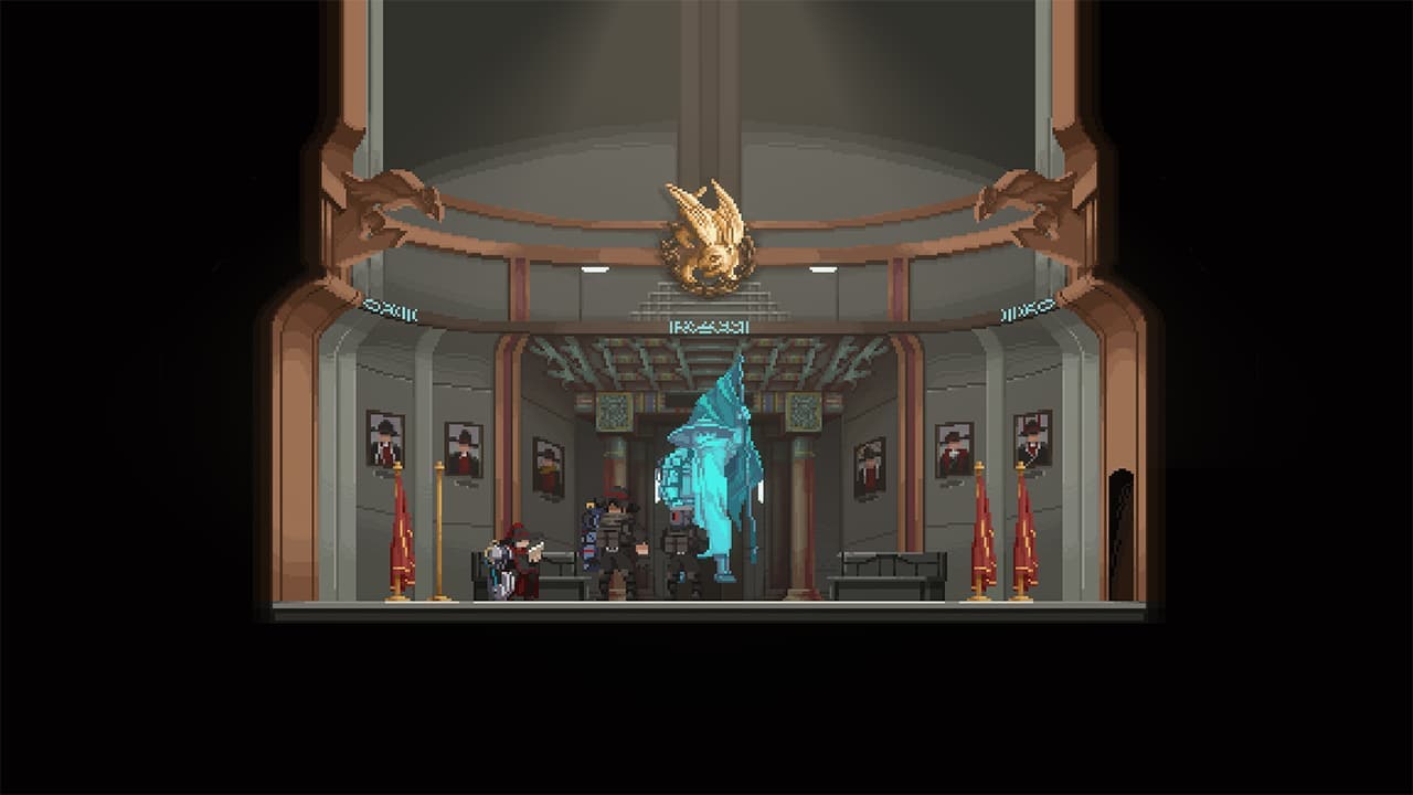 闪避刺客-v1.0.8-60帧 image 3