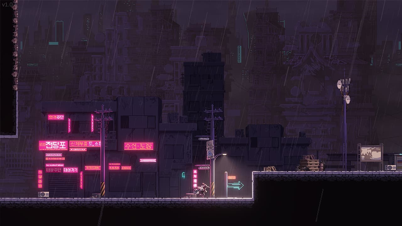 闪避刺客-v1.0.8-60帧 image 5