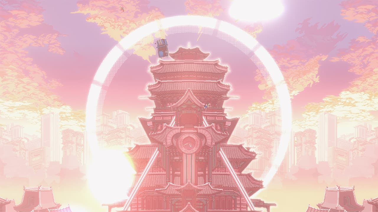 闪避刺客-v1.0.8-60帧 image 7