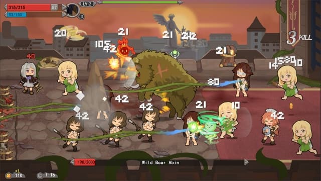 防御大师Defense Master-v1.3.0-中文60帧 image 2