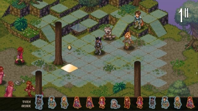 阿卡迪亚之歌Arcadian Atlas-v1.0.2-中文60帧 image 2