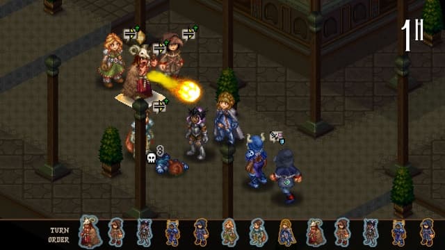 阿卡迪亚之歌Arcadian Atlas-v1.0.2-中文60帧 image 5