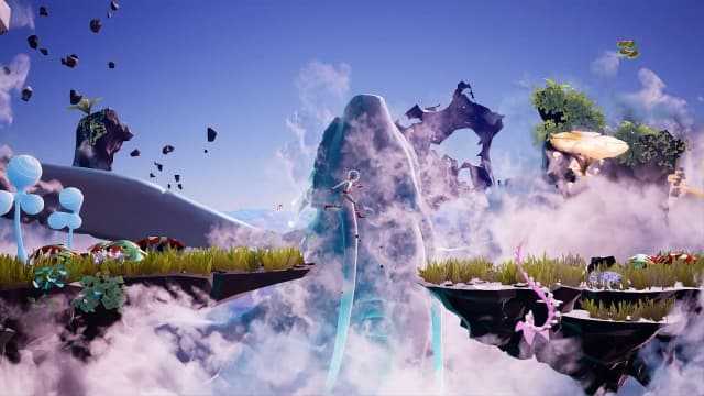 阿尔法行星PLANET ALPHA-v1.0.0.0-中文30帧 image 2
