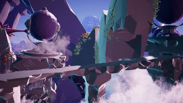 阿尔法行星PLANET ALPHA-v1.0.0.0-中文30帧 image 3
