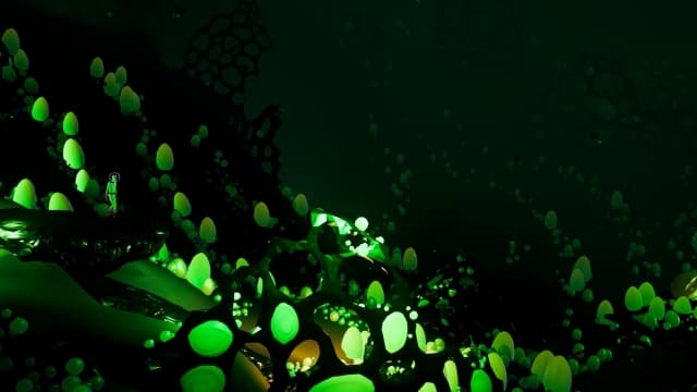 阿尔法行星PLANET ALPHA-v1.0.0.0-中文30帧 image 4