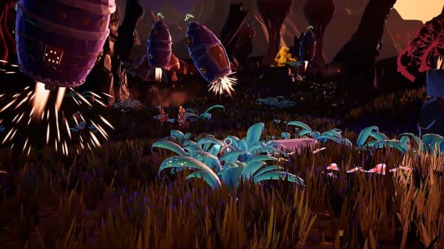 阿尔法行星PLANET ALPHA-v1.0.0.0-中文30帧 image 5
