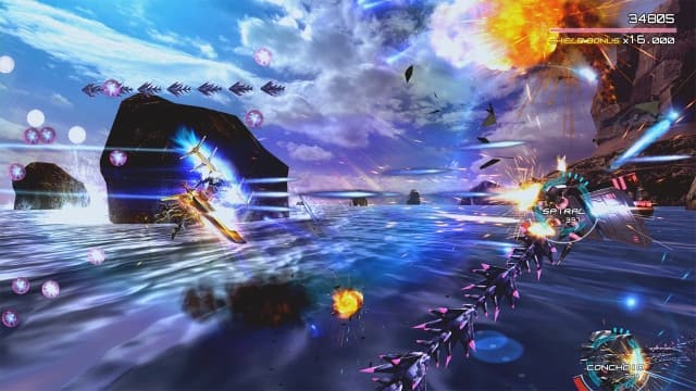 阿斯塔布里德Astebreed-v1.0.0-中文60帧-安卓黑屏 image 2