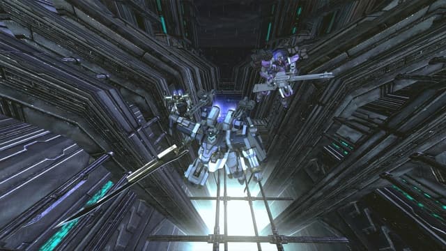 阿斯塔布里德Astebreed-v1.0.0-中文60帧-安卓黑屏 image 5