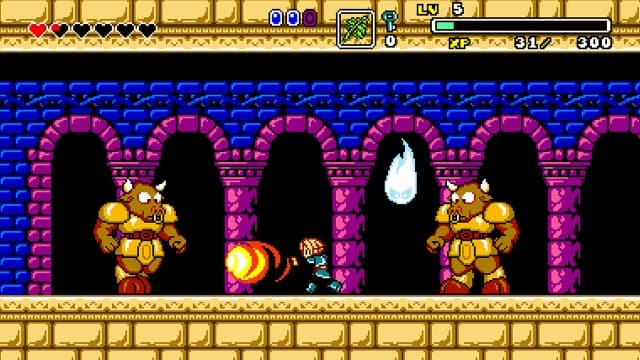 阿格洛斯Aggelos-v1.0.2-中文60帧-安卓黑屏 image 3