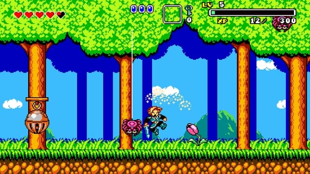 阿格洛斯Aggelos-v1.0.2-中文60帧-安卓黑屏 image 5