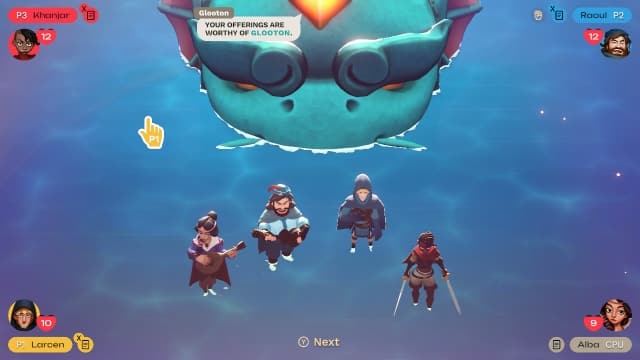 阿瑞亚之旅Worlds of Aria-v1.1.5-1dlc-中文-60帧 image 4