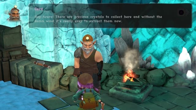 阿祖拉的水晶Azuras Crystals-v1.0.1-中文30帧 image 2