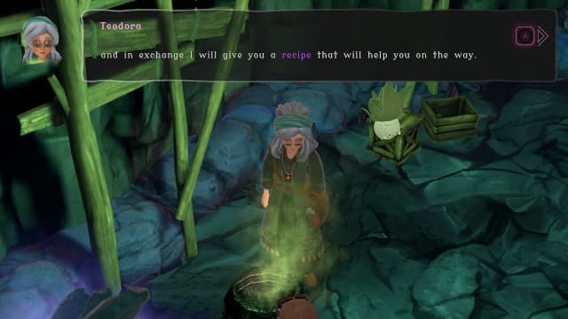 阿祖拉的水晶Azuras Crystals-v1.0.1-中文30帧 image 3