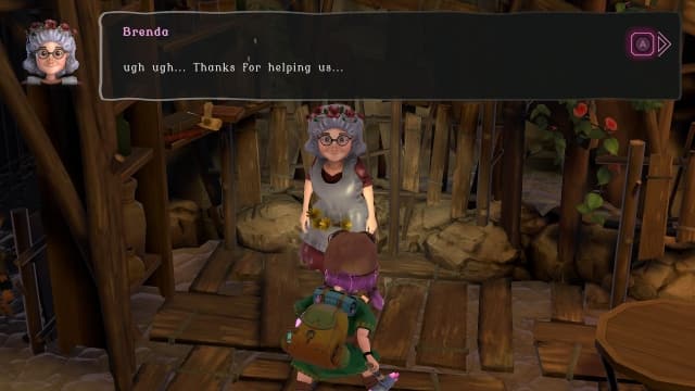 阿祖拉的水晶Azuras Crystals-v1.0.1-中文30帧 image 4