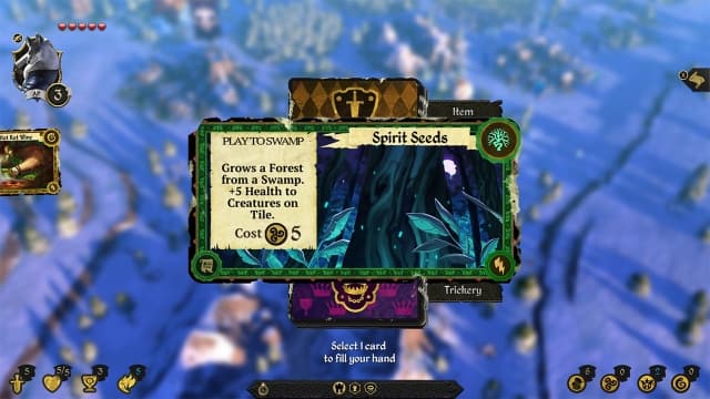 阿门罗Armello-v1.0.11-1dlc-中文60帧 image 5