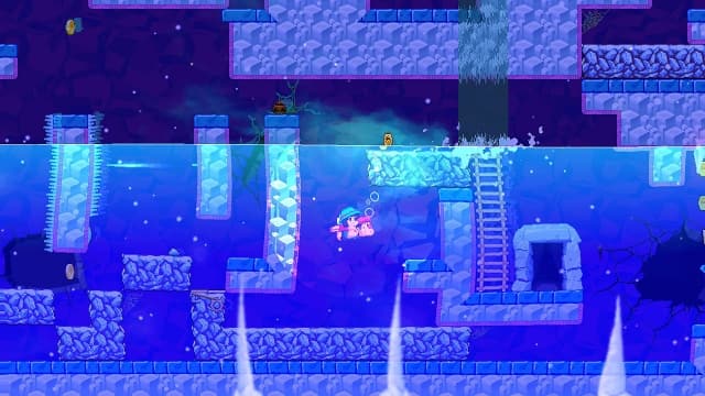 陷洪大冒险Falling Out-v1.2.0-中文60帧 image 3