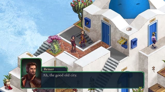 陷落封印 仲裁者之印-v1.6.0a-1dlc-中文60帧 image 2