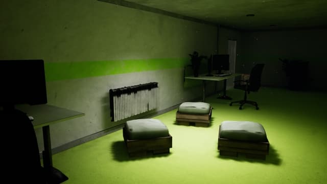隔离 启程Estranged The Departure-v1.5.41-中文30帧 image 4