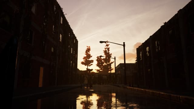 隔离 启程Estranged The Departure-v1.5.41-中文30帧 image 5
