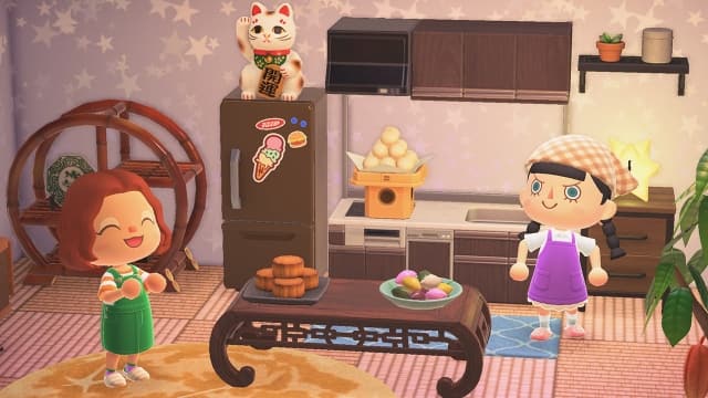 集合啦！动物森友会-v2.0.6-3dlc-中文30帧 image 2