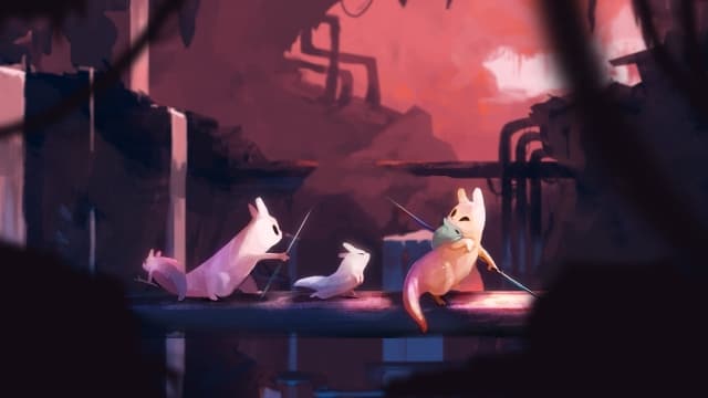 雨世界Rain World-v1.9.13-1dlc-中文30帧 image 2
