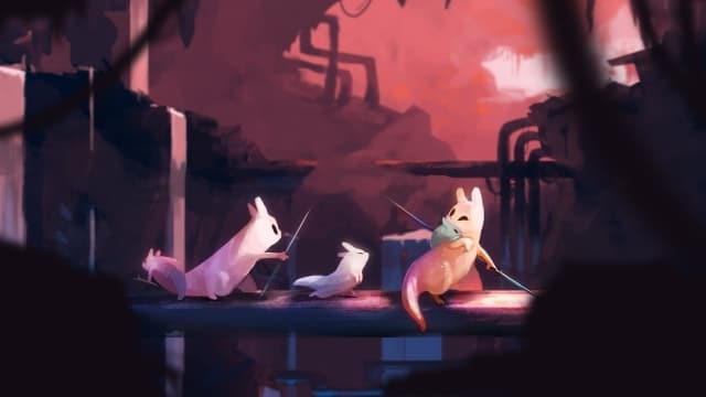 雨中世界 Rain World-v1.9.13-1dlc-30帧 image 2
