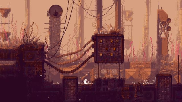 雨中世界 Rain World-v1.9.13-1dlc-30帧 image 6