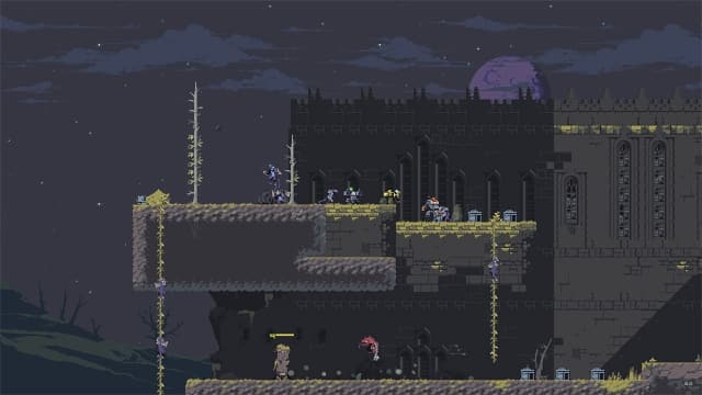 雨中冒险 回归Risk of Rain Returns-v1.0.5-中文60帧 image 2