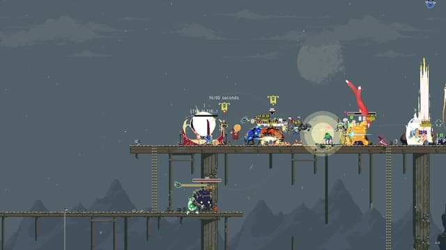 雨中冒险 回归Risk of Rain Returns-v1.0.5-中文60帧 image 3