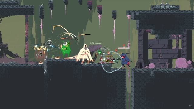 雨中冒险 回归Risk of Rain Returns-v1.0.5-中文60帧 image 4