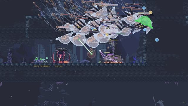 雨中冒险 回归Risk of Rain Returns-v1.0.5-中文60帧 image 5