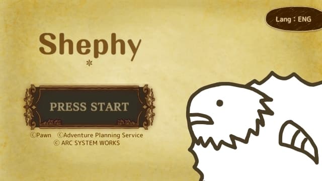 雪批Shephy-v1.1.1-中文60帧 image 2