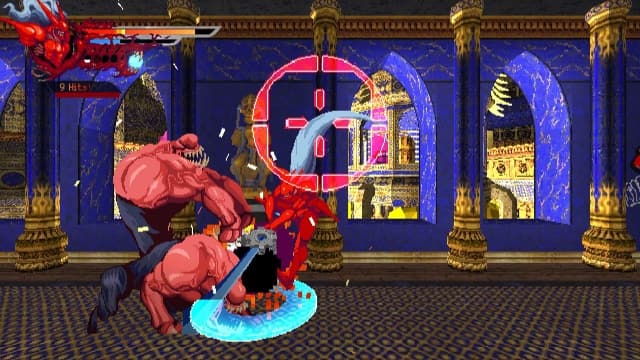 零号奴隶 X-v1.0.2-60帧 image 3