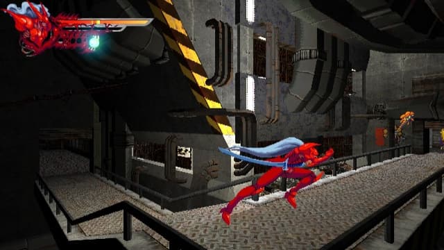 零号奴隶 X-v1.0.2-60帧 image 5