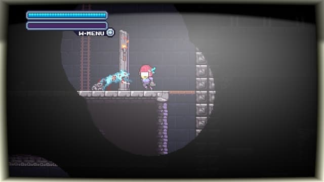 零号男孩：起源GemaBoy Zero Origins-v1.0.0-中文60帧 image 3