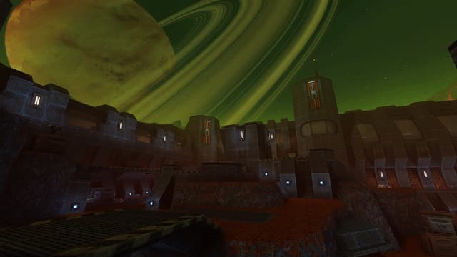 雷神之锤2Quake II-v1.0.1-英文60帧-sudachi可运行 image 3
