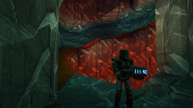 雷神之锤2Quake II-v1.0.1-英文60帧-sudachi可运行 image 6