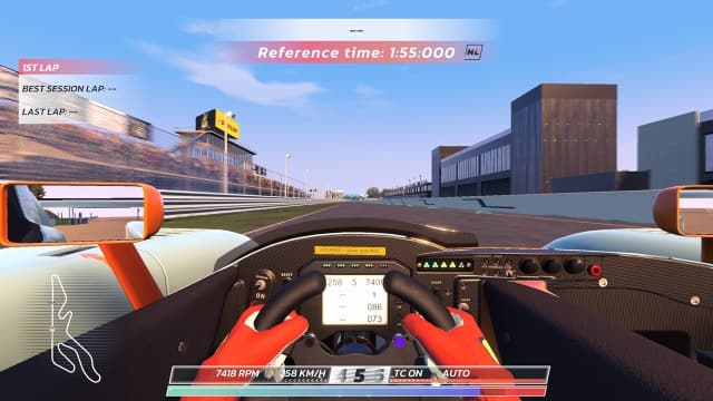 雷霆竞速Hot Lap Racing-v1.0.4-无中文30帧 image 3