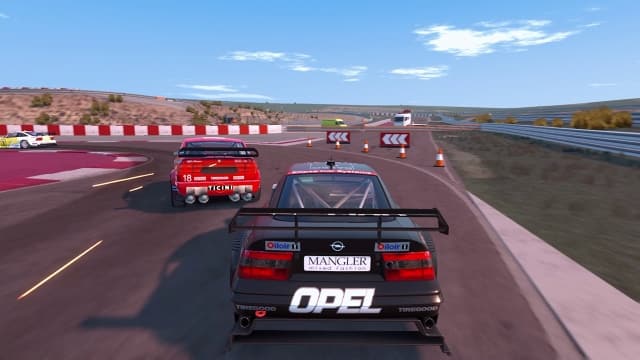 雷霆竞速Hot Lap Racing-v1.0.4-无中文30帧 image 4