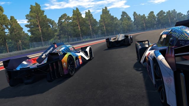 雷霆竞速Hot Lap Racing-v1.0.4-无中文30帧 image 5