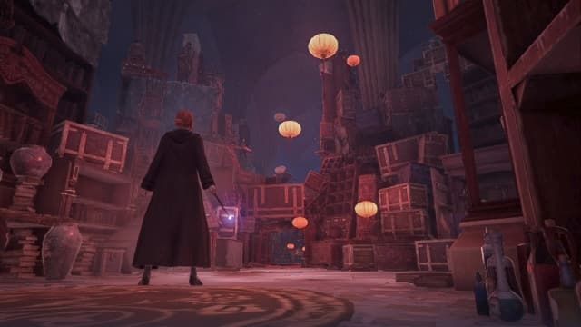 霍格沃茨之遗v1.0.2-4dlc-中文 image 2