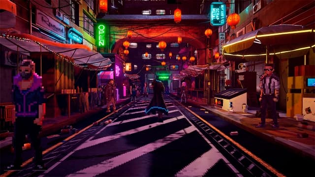 霓虹之血-v1.0.5-30帧 image 6